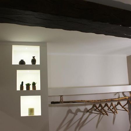 Casa Mazzone Bed and Breakfast Ciro Eksteriør billede