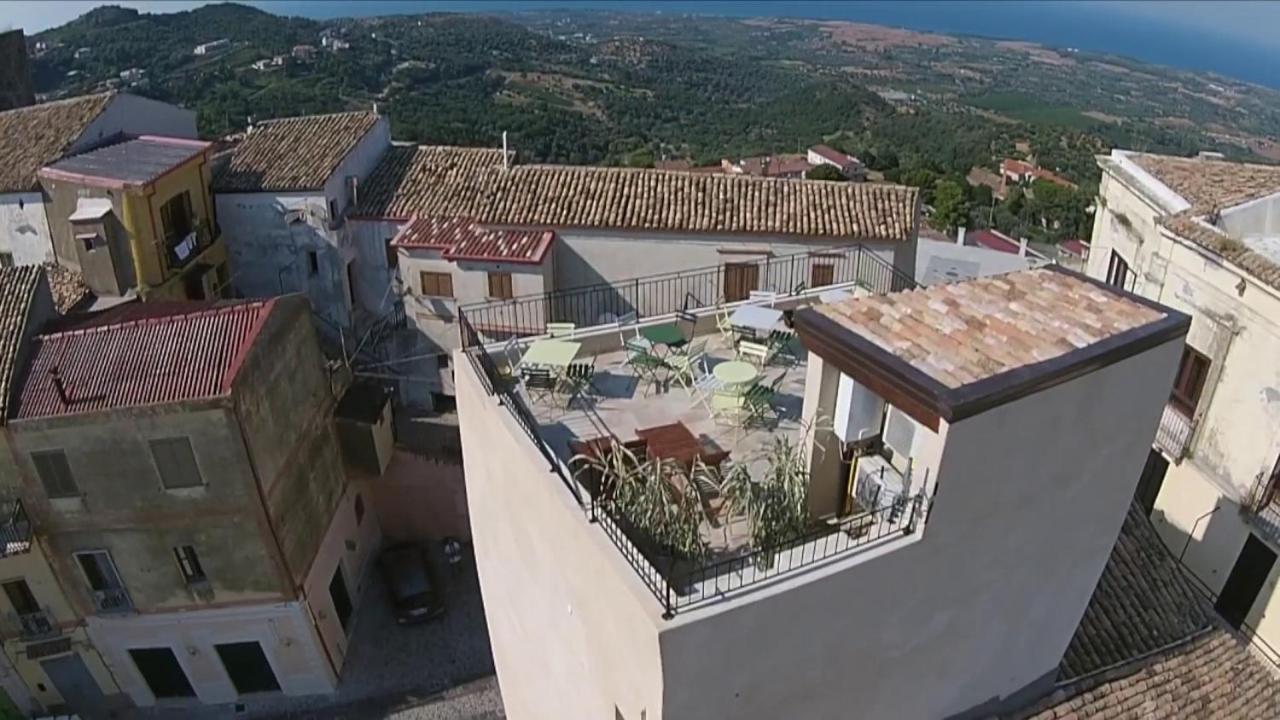 Casa Mazzone Bed and Breakfast Ciro Eksteriør billede