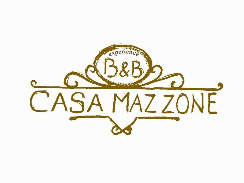 Casa Mazzone Bed and Breakfast Ciro Eksteriør billede