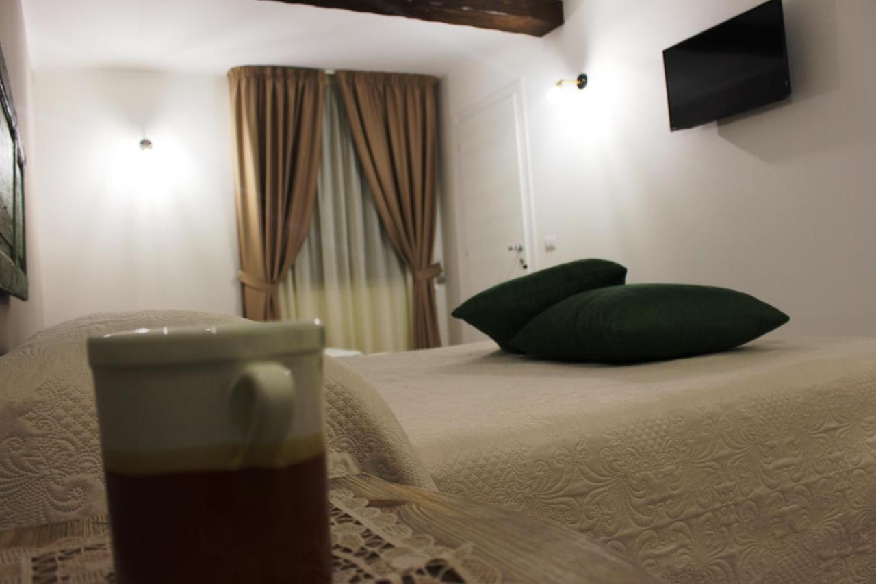 Casa Mazzone Bed and Breakfast Ciro Eksteriør billede