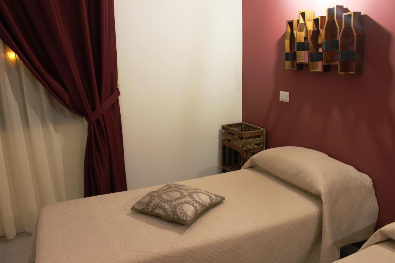 Casa Mazzone Bed and Breakfast Ciro Eksteriør billede