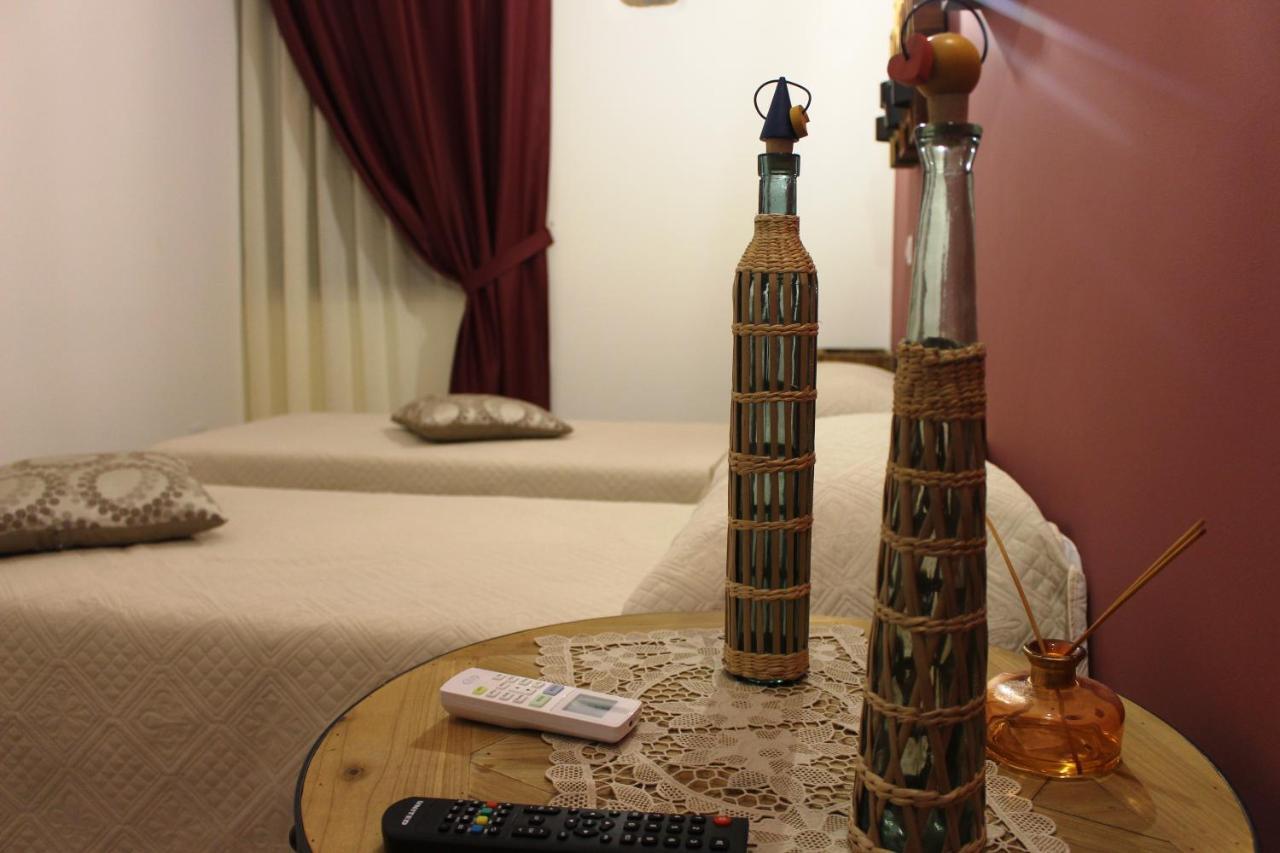 Casa Mazzone Bed and Breakfast Ciro Eksteriør billede